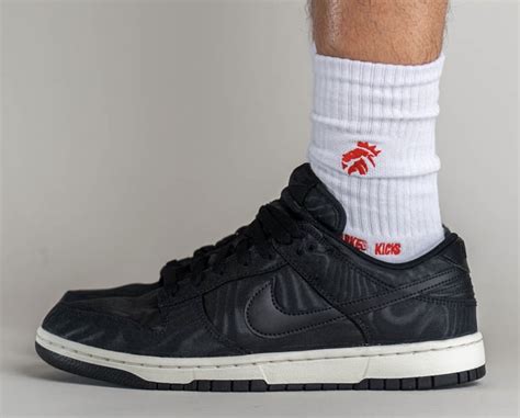 nike dunks ireland|Nike low dunks all black.